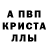 МДМА кристаллы TheRealTigeRR